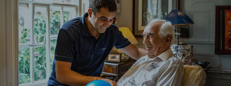 Stroke Rehabilitation Physiotherapy in Epping, VIC
