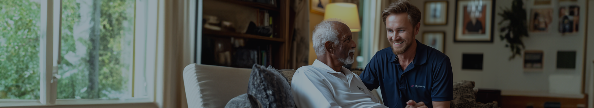 Traumatic Brain Injury Physiotherapy in Colyton, NSW