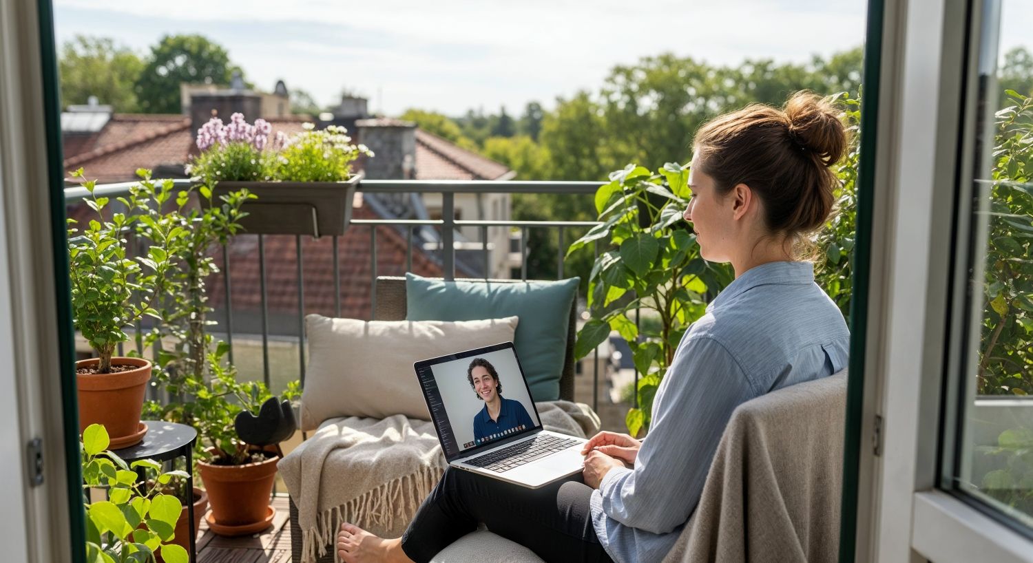 Online (Telehealth) Telehealth women's health physiotherapy is available for initial...