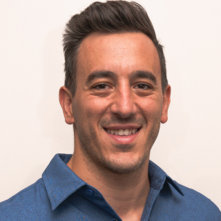 Chris Slaviero