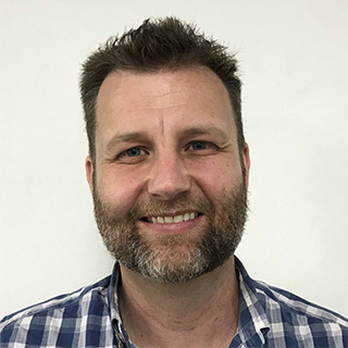 Andrew Curran