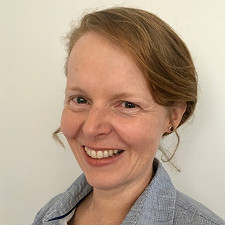 Elizabeth Pearson