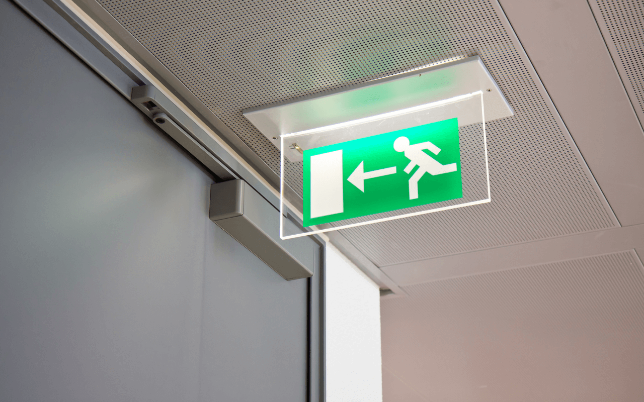 Emergency Lighting
