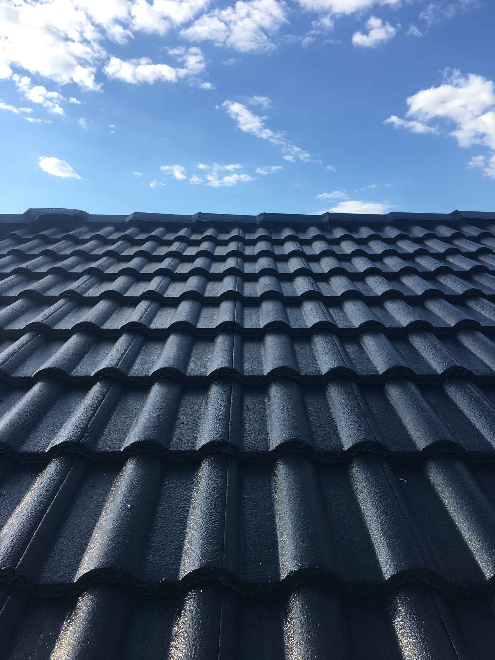 Roof Tiles