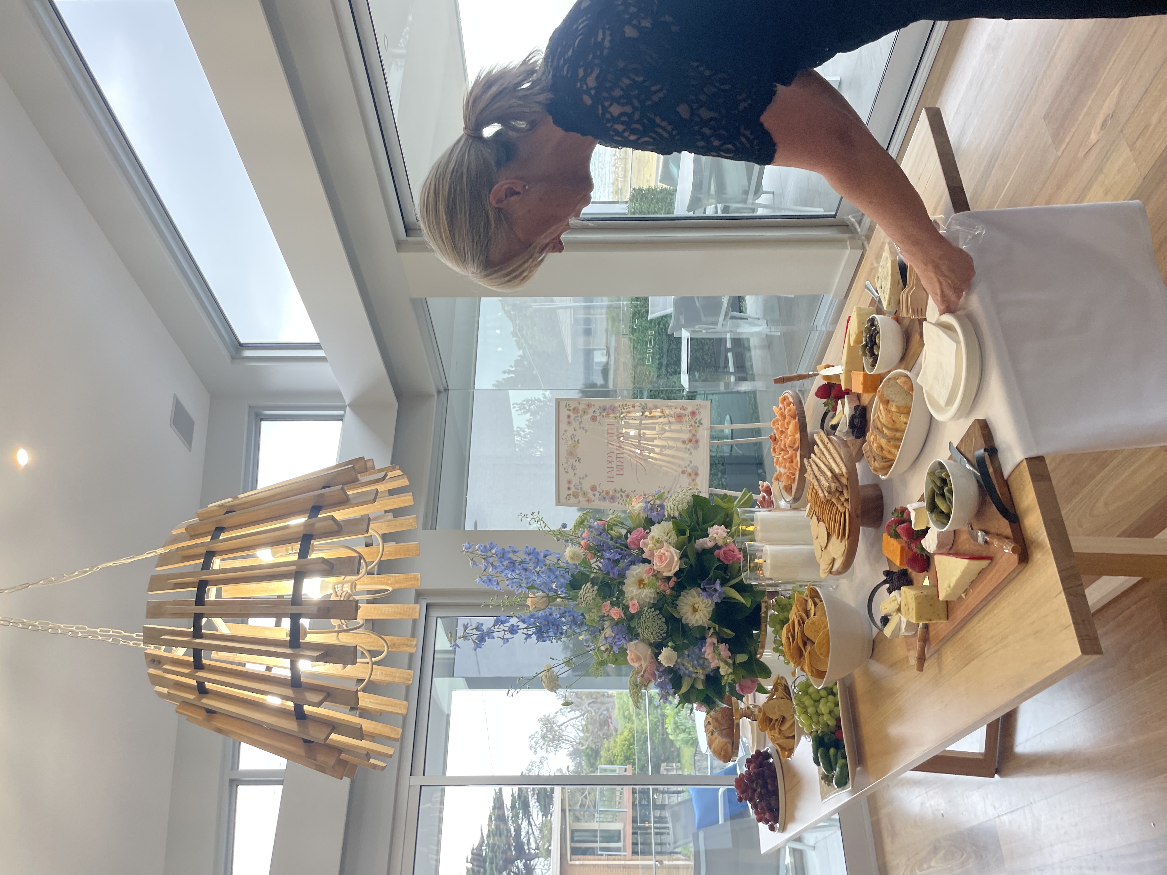 Table styling tips for your next celebration