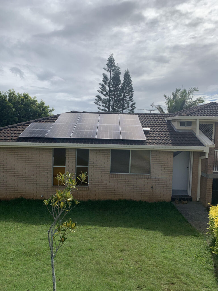  Solar Installers | CEC Accredited | Sunburst Electrical