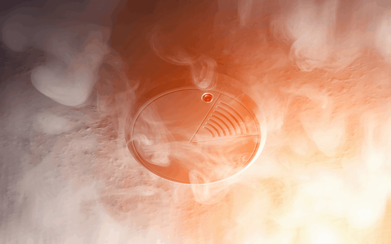  Smoke Alarms | Installation, Testing & Upgrades | 24-hour Electricians