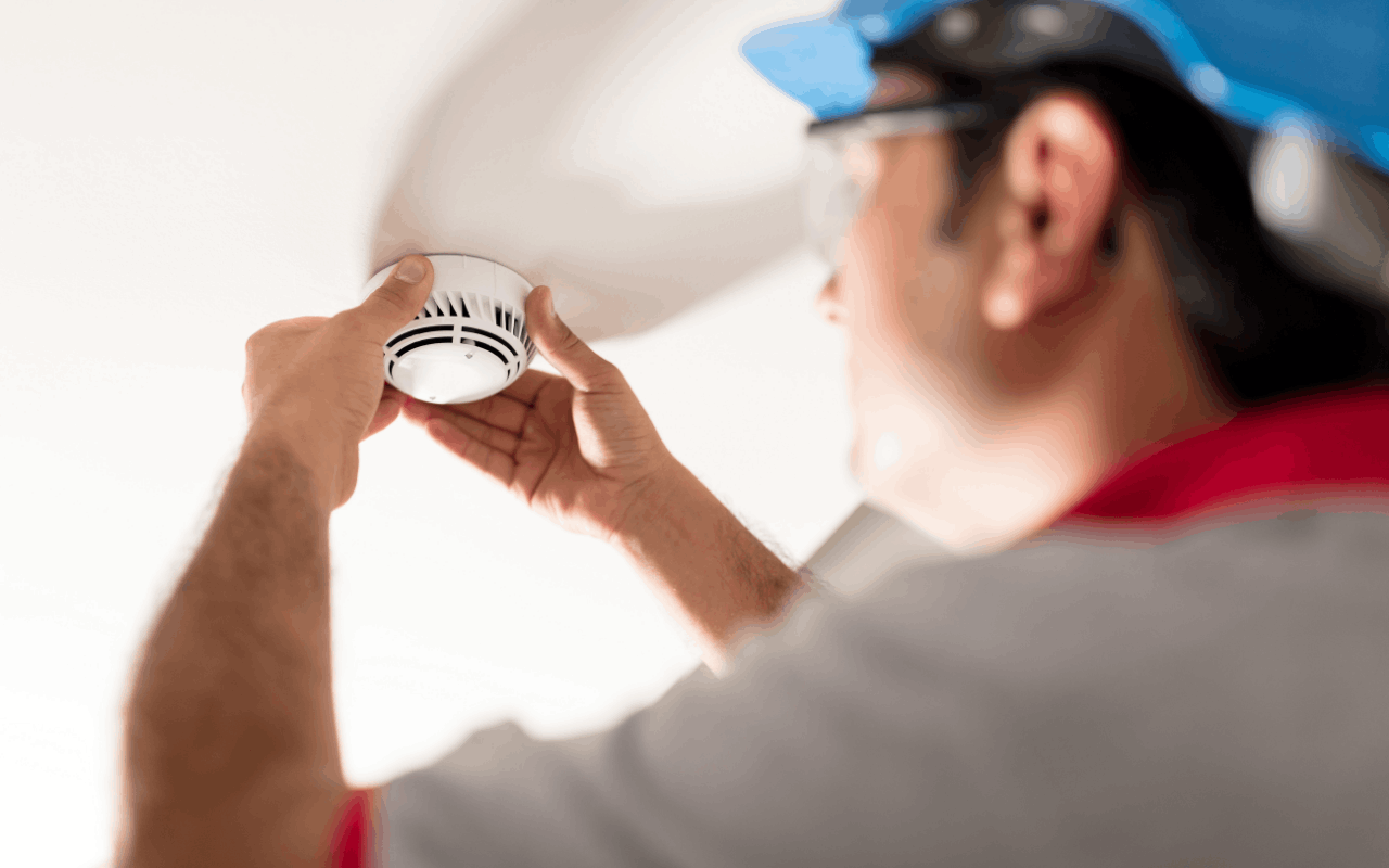  Smoke Alarms | Installation, Testing & Upgrades | 24-hour Electricians