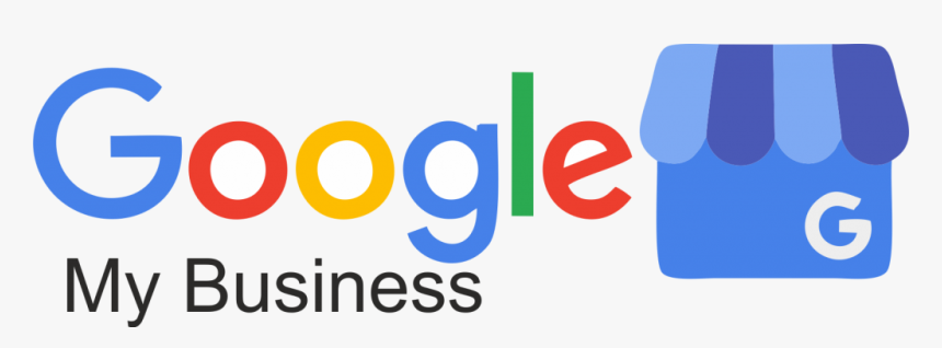 Google My Business logo