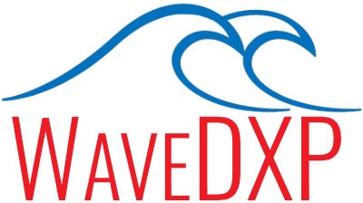 Introducing WaveDXP - Our Digital Experience Platform
