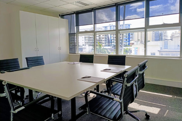 Boardroom Hire Mooloolaba