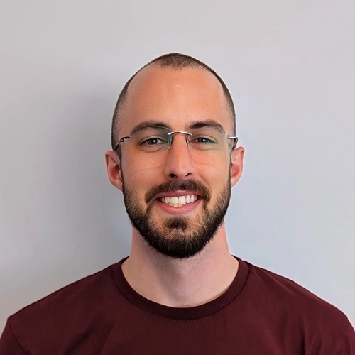 Bryce Ellis-Butler – Marketing Manager