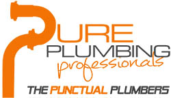 Pure Plumbing Professionals