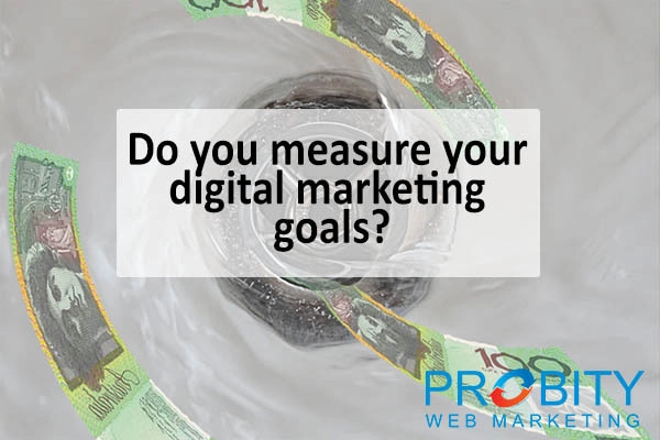 Do you measure your digital marketing goals? feature image
