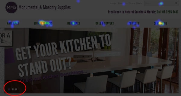 Website Banners for Conversions