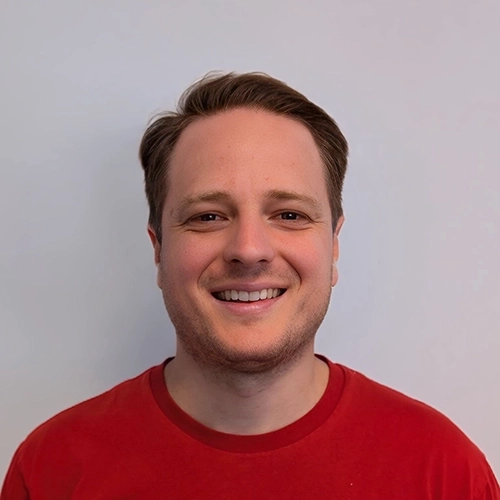 João Murara – Developer