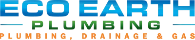 EcoEarth Plumbing logo