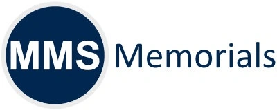 MMS Memorials logo
