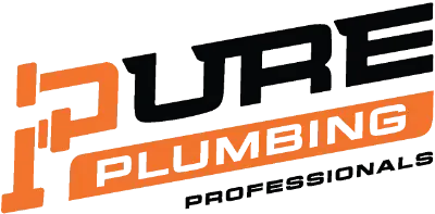 Pure Plumbing Professionals logo