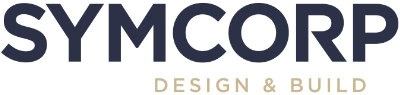 Symcorp Design & Build logo