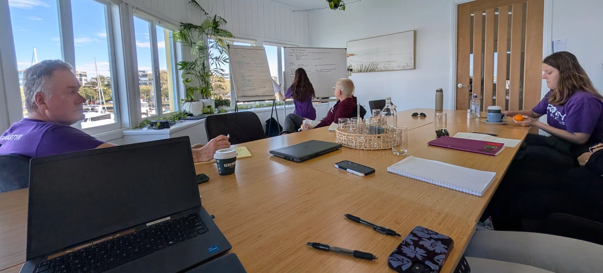 The Marketing Team Training Day - August 2026 feature image