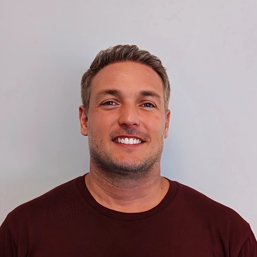 Rafael Feliciano – Developer