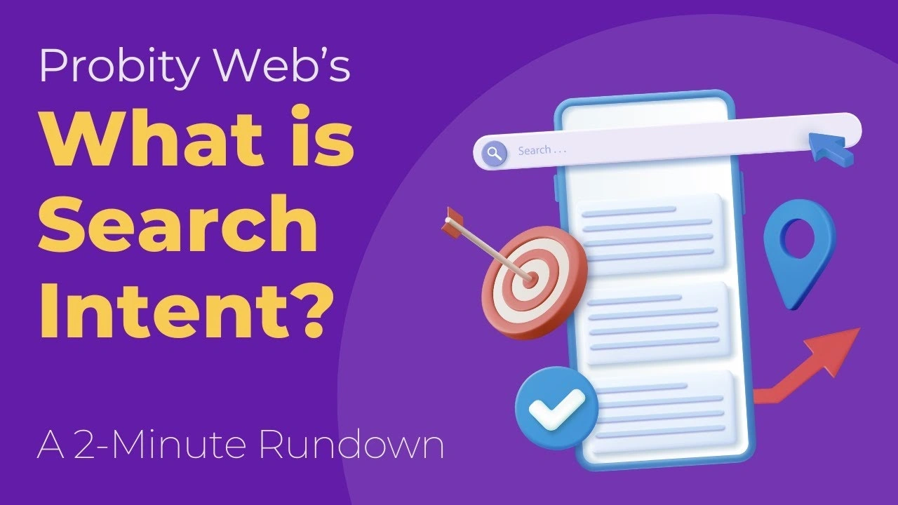 What is Search Intent?