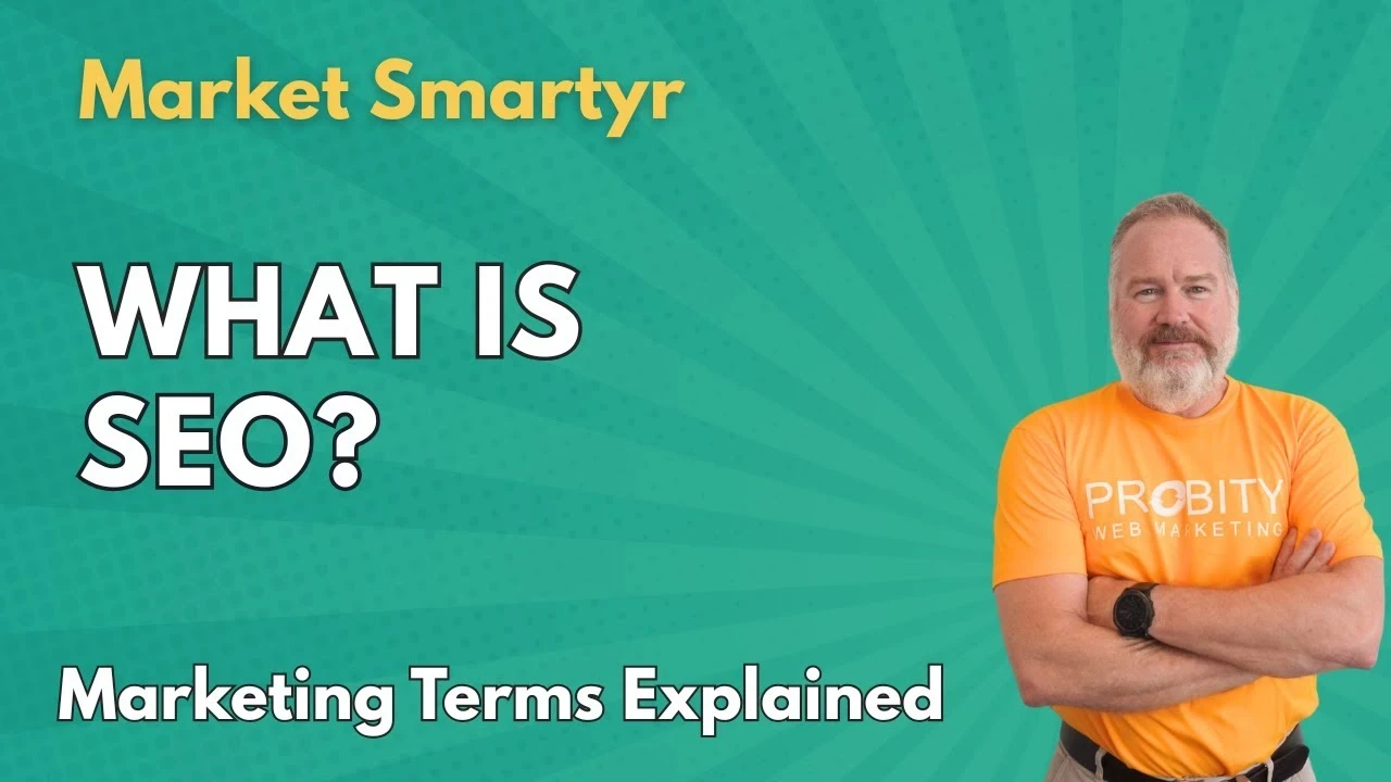 What is Search Engine Optimisation?