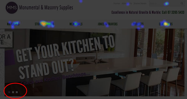 Website Banners for Conversions