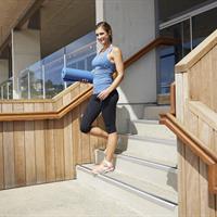 Top Outdoor Pilates Locations