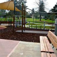 Top Ways to Put Your Local Playground To Use 