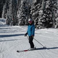 Top 5 Ways to Get Ski Ready
