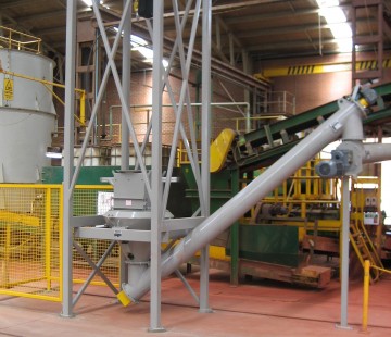 Bulk Bag Equipment