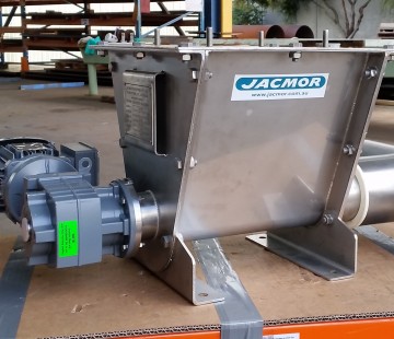 Micro Feeders