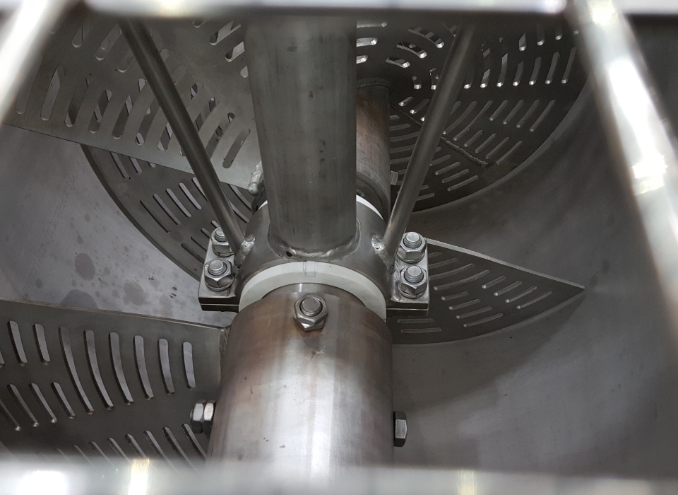 Industrial Bearings Content Block Image