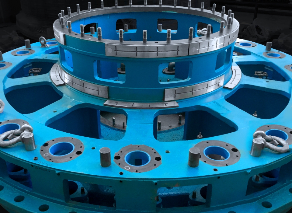 Quality Assured Content Block Image