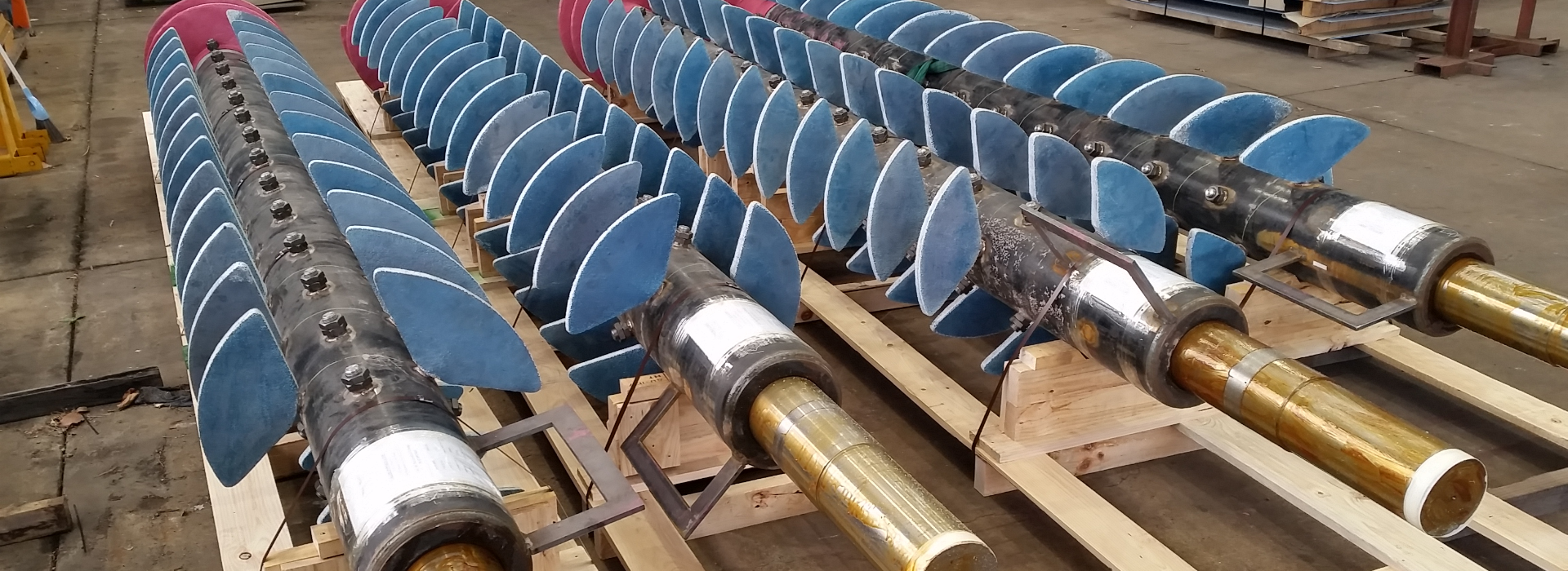 Screw Flights Content Block Image