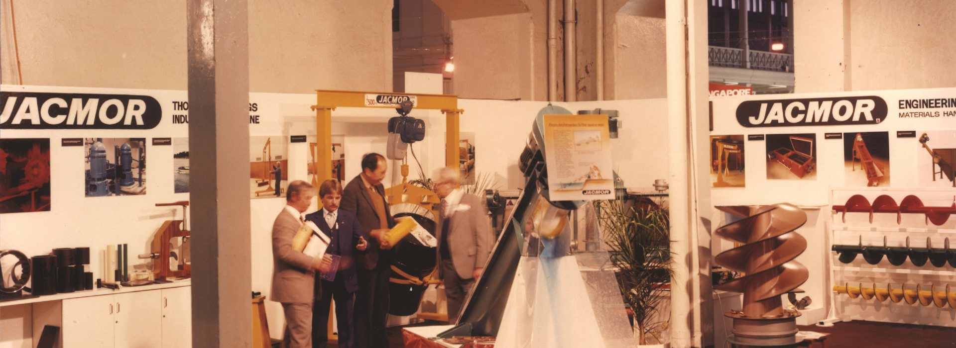 History Content Block Image