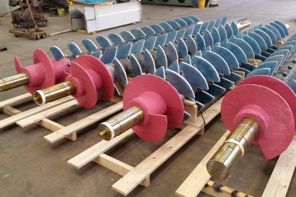 Jacmor Screw Flight Range Content Block Image 3
