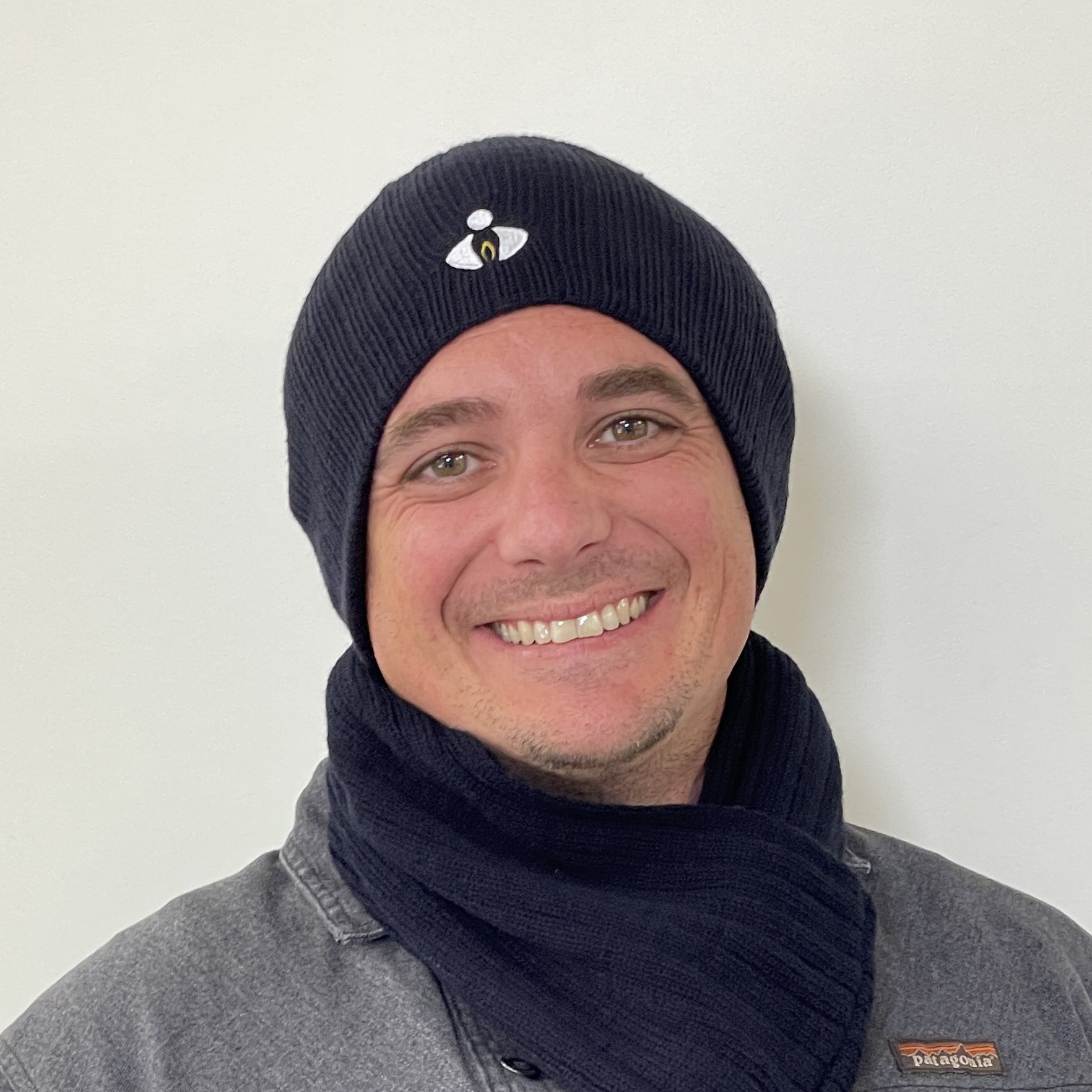*NEW* VPL Beanie