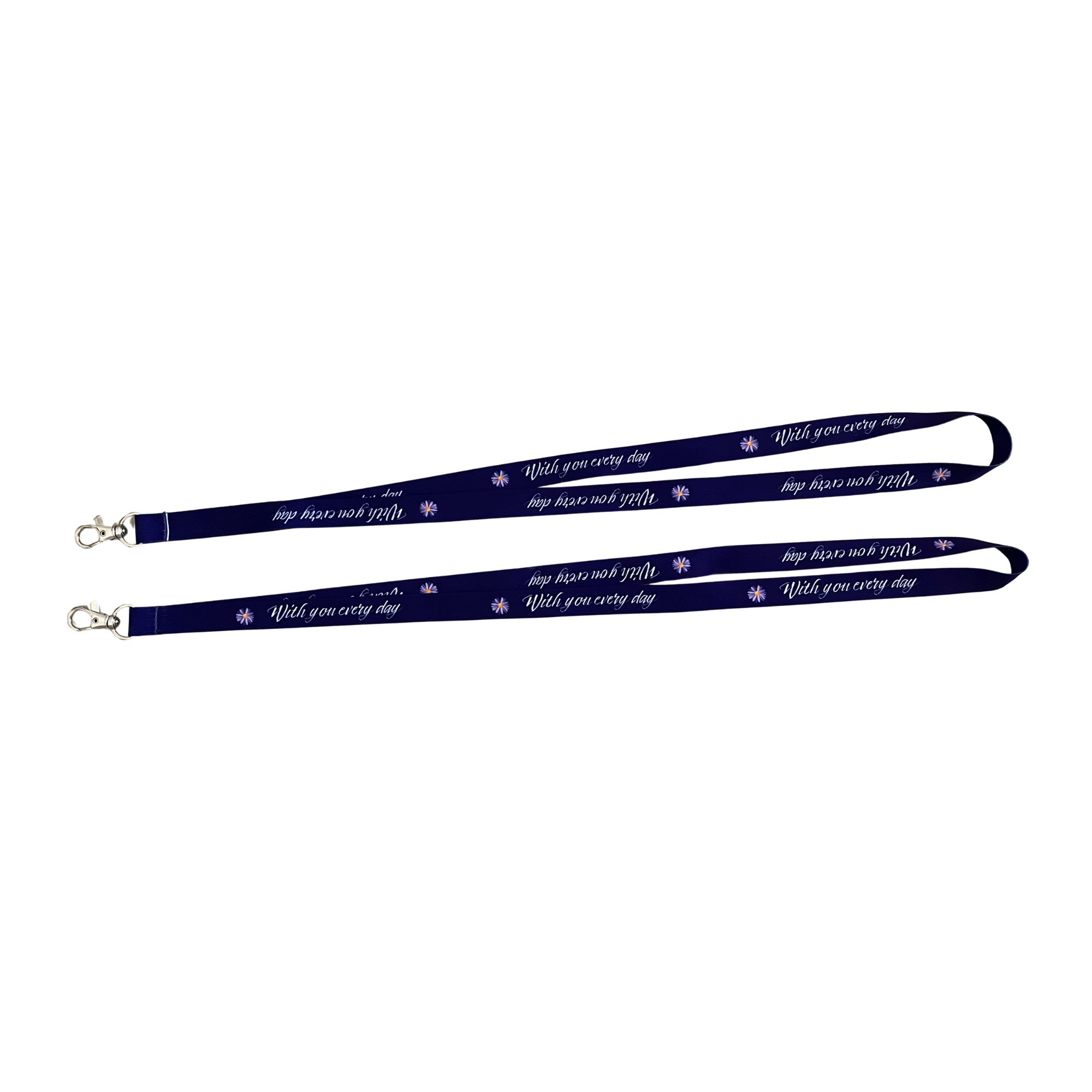 *NEW* National Police Legacy Day Lanyard