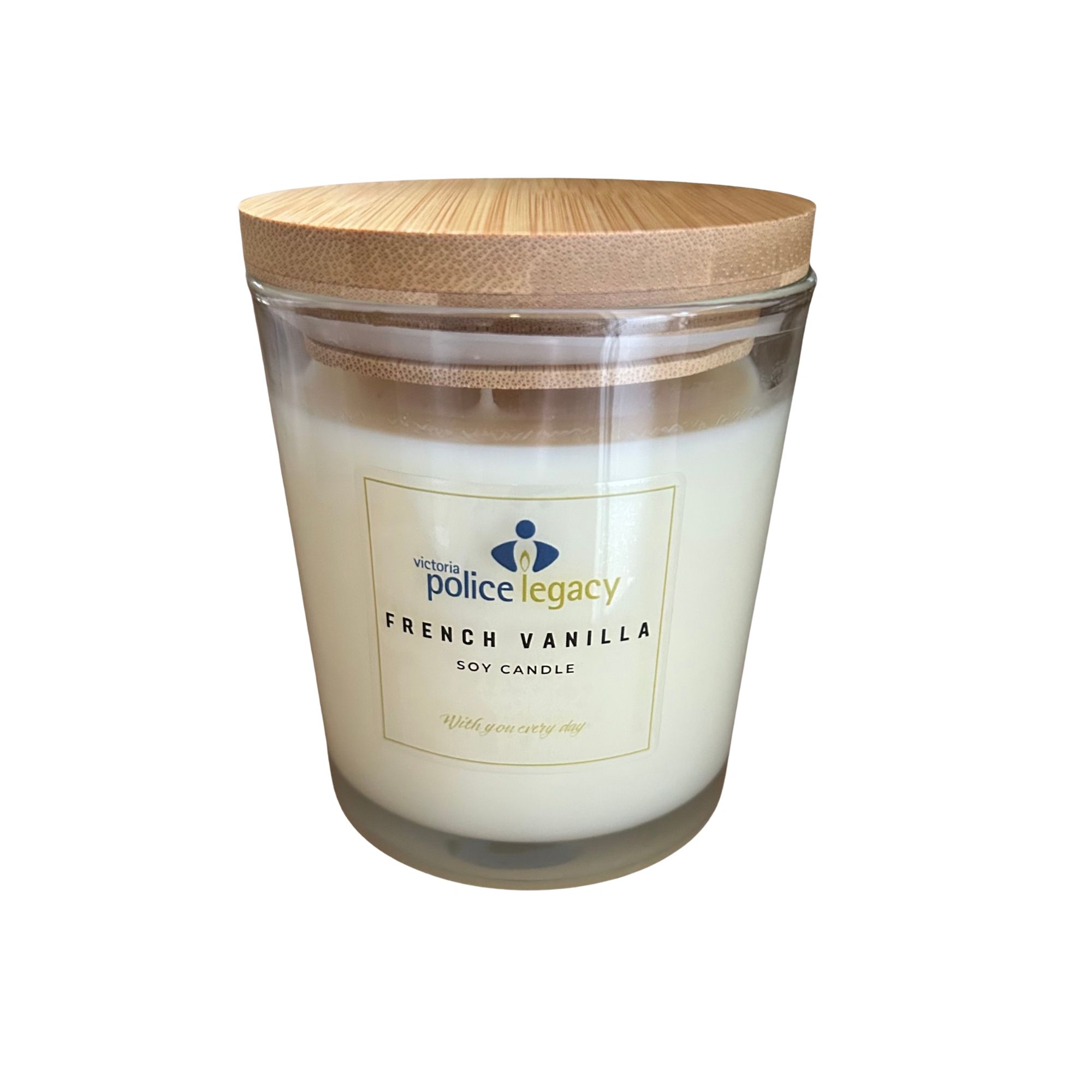 VPL Candle