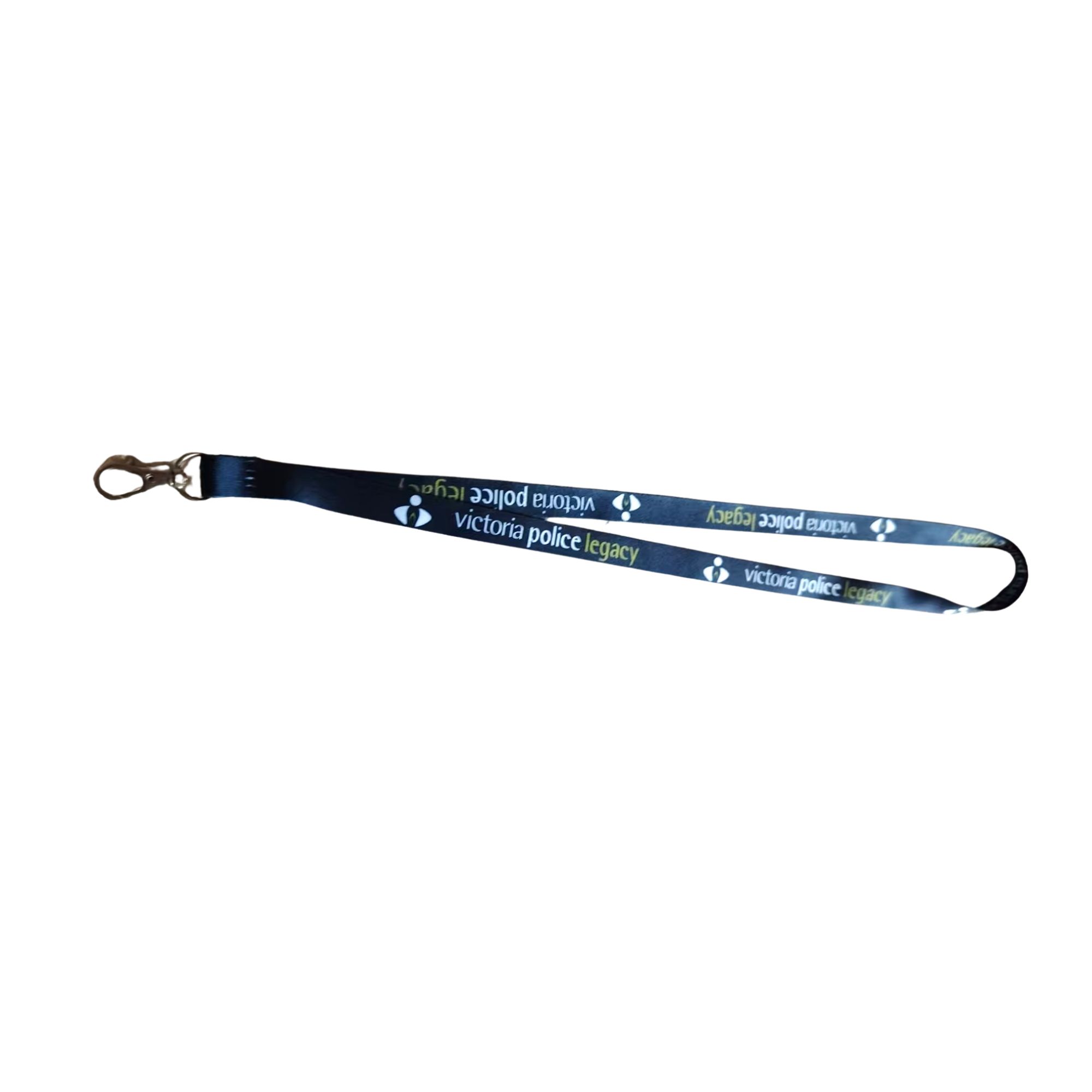 *NEW* VPL Lanyard
