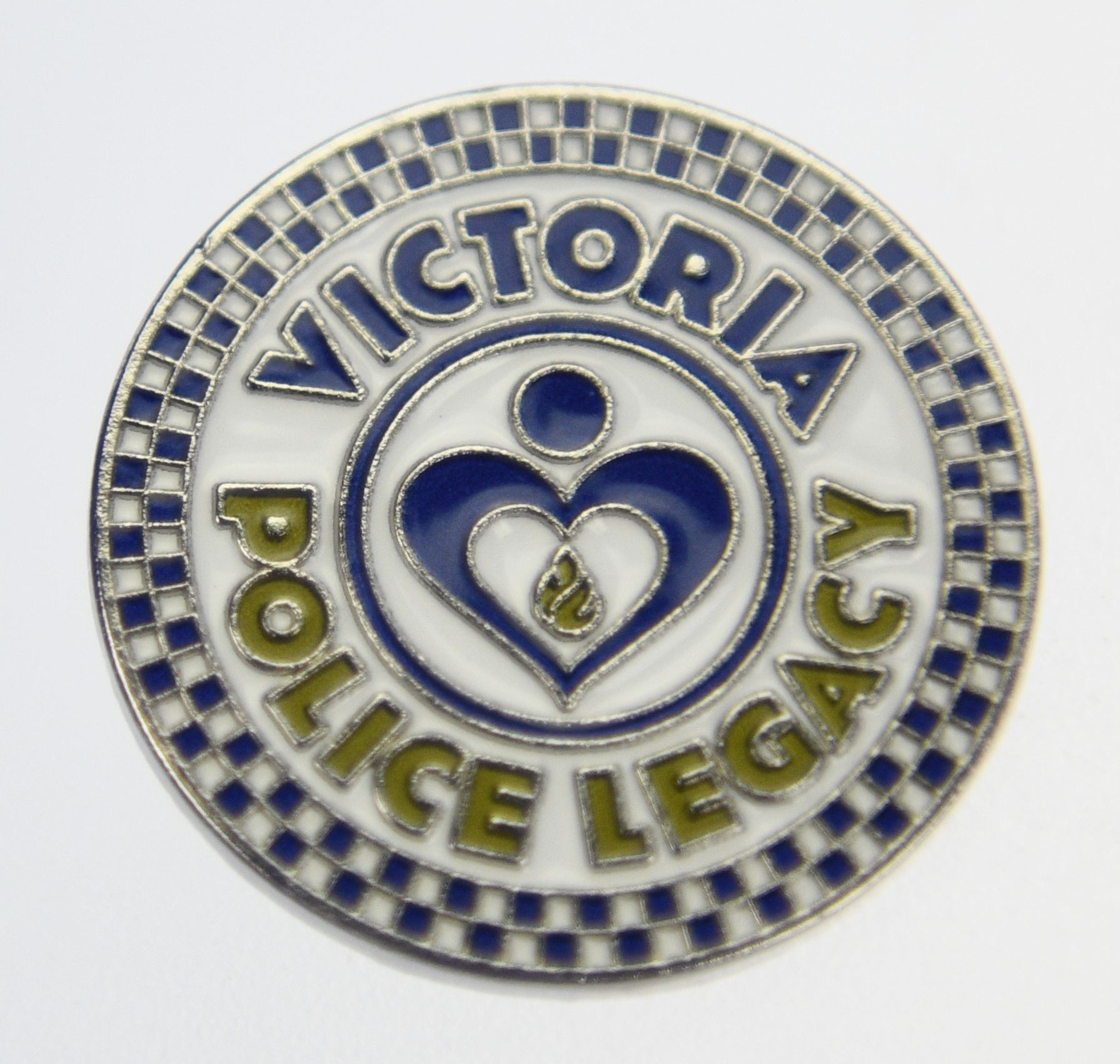 VPL Pin