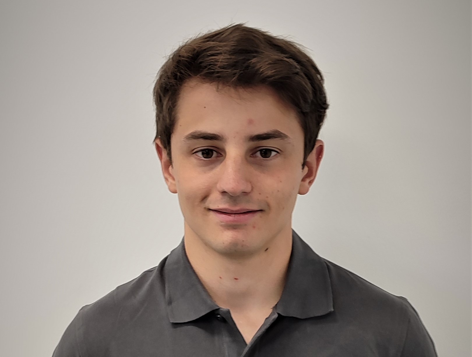 Ethan Nasuti-Leech joins as ‘Graduate Additive Manufacturing Engineer’