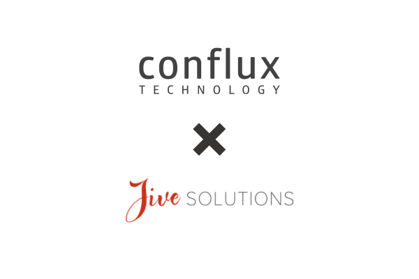 Jive Solutions are now Conflux Technology representatives in South Korea