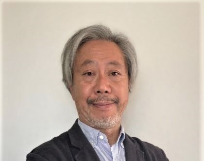 New sales engineer based in Japan: Koriyama Masao