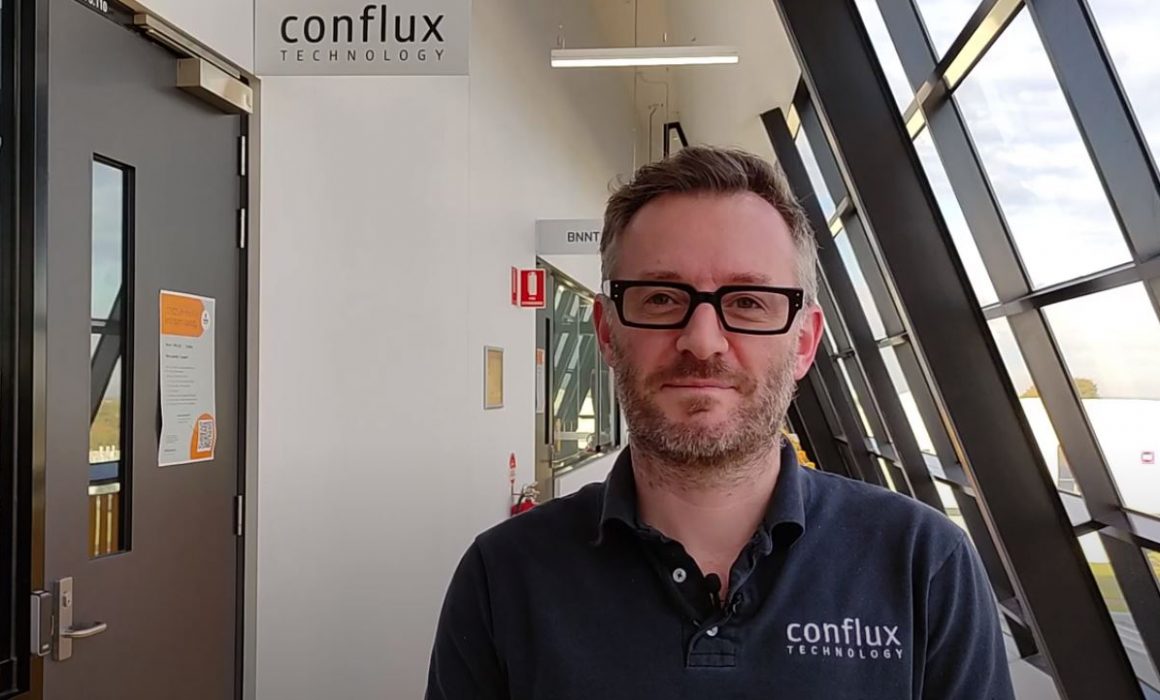 In Conversation: What is Conflux Technology?