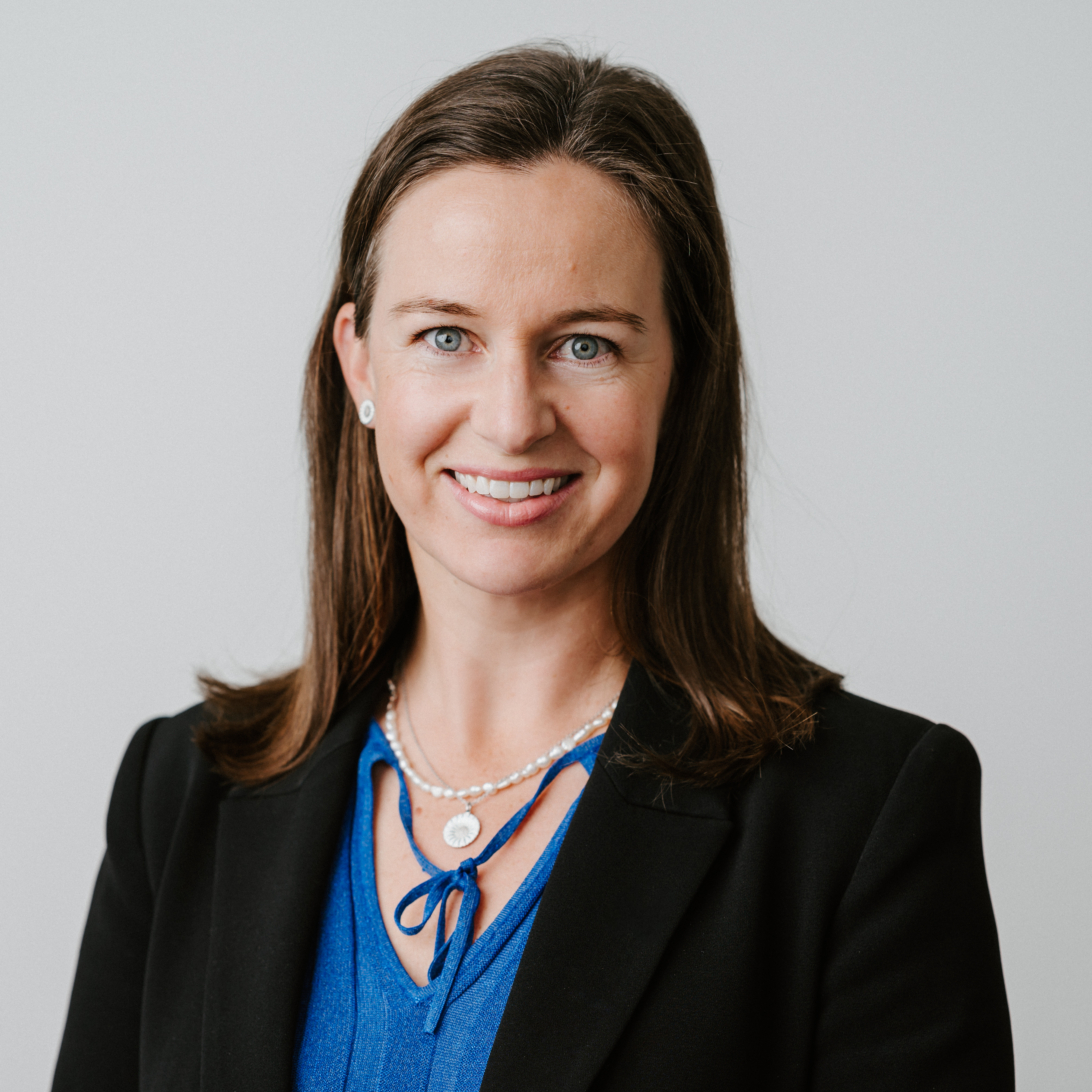 Ms Eliza Heathcote