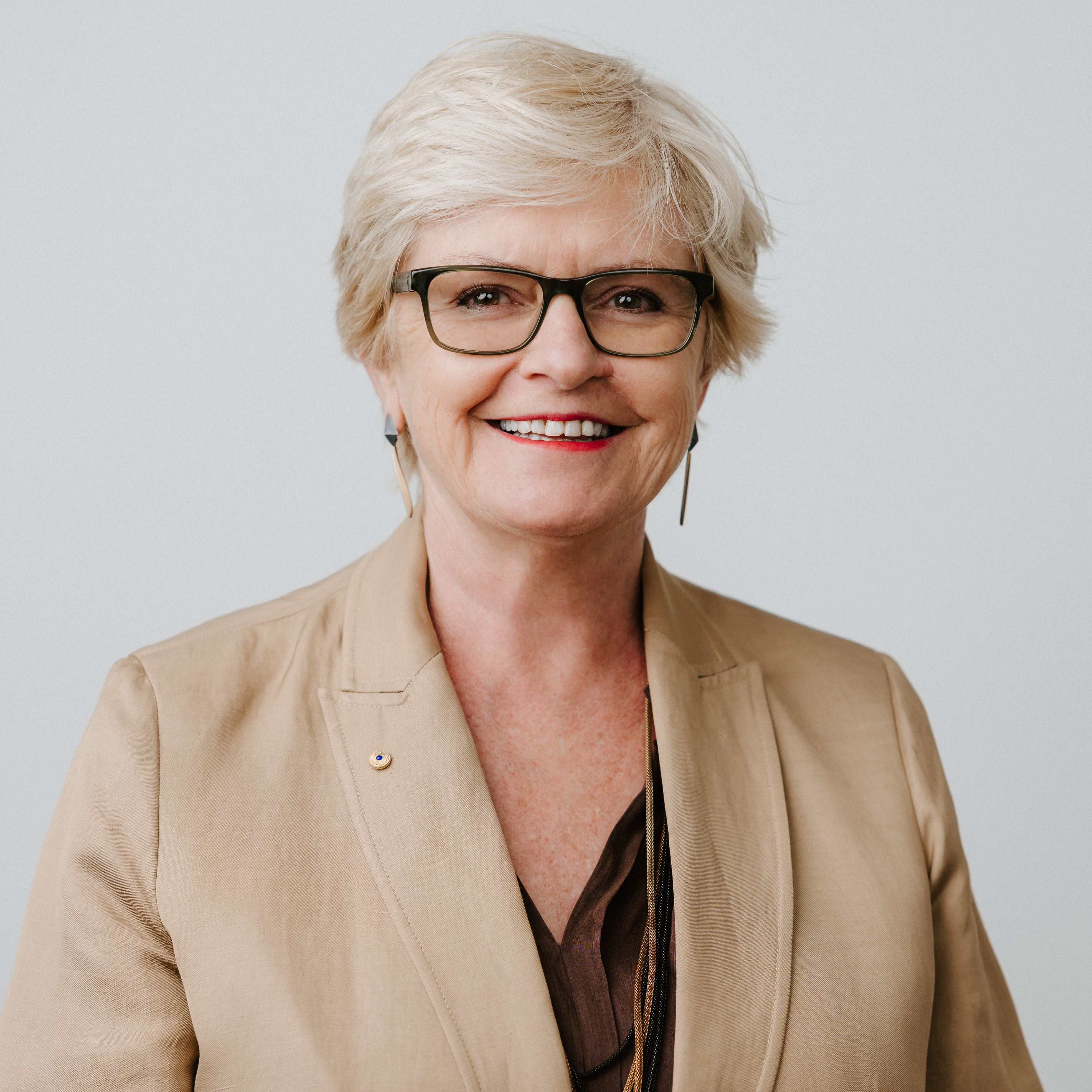 Prof Maxine Morand AM